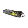 Dell C2660DN/C2665DNF Amarelo Cartucho de Toner Compatível - Substitui 593-BBBR/2K1VC/YR3W3/593-BBBO/RP5V1/R9PYX