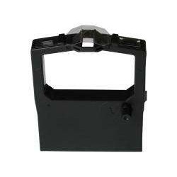OKI ML182/ML280/ML3320 Preta Fita Matricial Compatível - Substitui 09002303/09002309