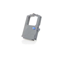 OKI ML5520/ML5521/ML5590/ML5591 Preta Fita Matricial Compatível - Substitui 01126301