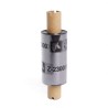 Zebra ZipShip 2300 Pack de 12 Fitas de Transferência Térmica Original - Fitas de Cera - Núcleo 12.7mm, Largura 64mm, Comprimento