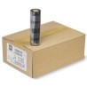 Zebra ZipShip 2300 Pack de 12 Fitas de Transferência Térmica Original - Fitas de Cera - Núcleo 12.7mm, Largura 110mm, Compriment