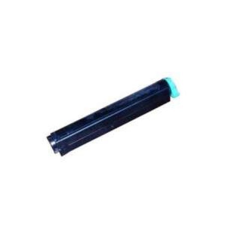 OKI TYPE 9/B4100/B4250 Preto Cartucho de Toner Compatível - Substitui 01103402