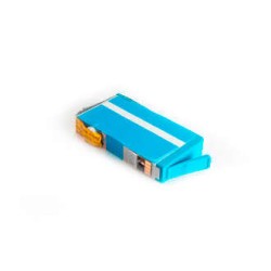 Compatível HP 903XL Cyan Tinteiro - Substitui T6M03AE/T6L87AE (Chip reforzado contra actualizaciones)