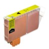 Canon BCI6/BCI5/BCI3 Amarelo Tinteiro Compatível - Substitui 4708A002