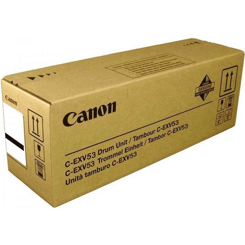 Canon CEXV53 Tambor de Imagem Original - 0475C002 (Drum)