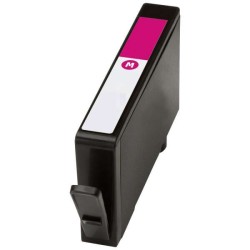 Compatível HP 912XL Magenta Tinteiro - Substitui 3YL82AE/3YL78AE