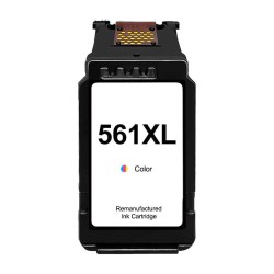 Canon CL561XL Cor Tinteiro Compatível - Substitui 3730C001/3731C001