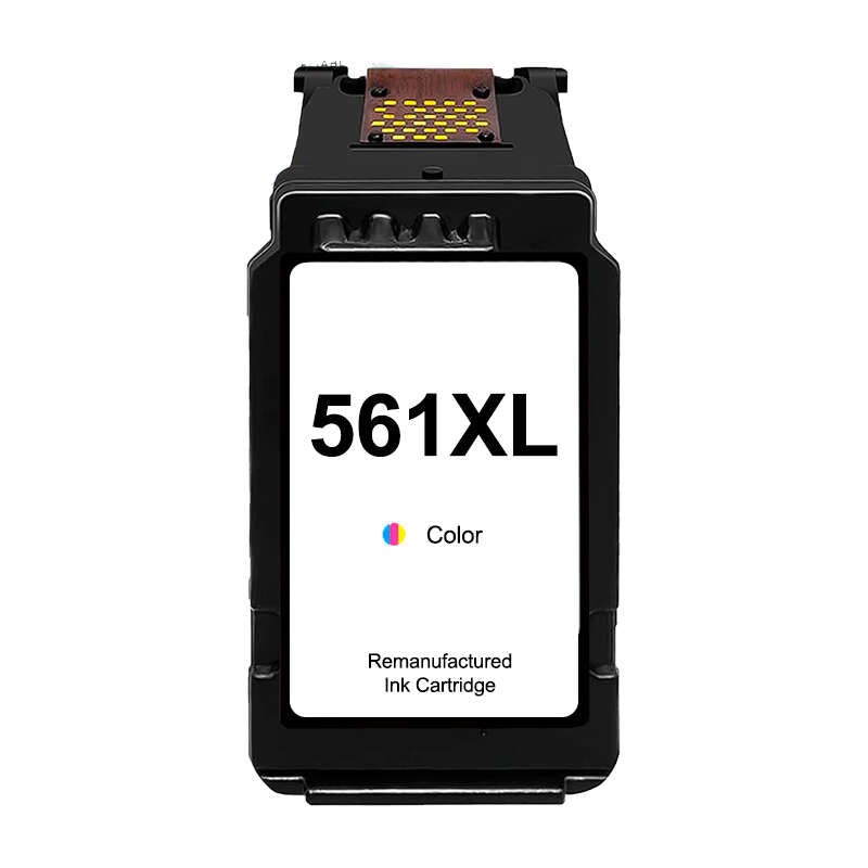 Canon CL561XL Cor Tinteiro Compatível - Substitui 3730C001/3731C001