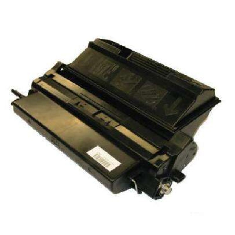 OKI B6200/B6300 Preto Cartucho de Toner Compatível - Substitui 09004078