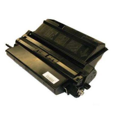 OKI B6200/B6300 Preto Cartucho de Toner Compatível - Substitui 09004078