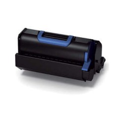 OKI B721/B731/MB760/MB770 Preto Cartucho de Toner Compatível - Substitui 45488802 (No lleva Tambor)