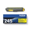 Brother TN245 Amarelo Cartucho de Toner Original - TN245Y