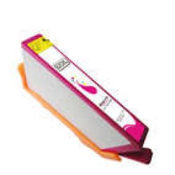 Compatível HP 920XL Magenta Tinteiro - Substitui CD973AE