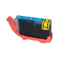 Canon CLI42 Cyan Tinteiro Compatível - Substitui 6385B001
