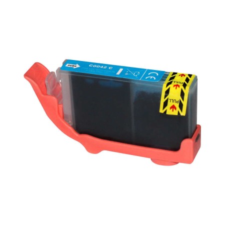 Canon CLI42 Cyan Tinteiro Compatível - Substitui 6385B001