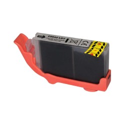 Canon CLI42 Cinzento Light Tinteiro Compatível - Substitui 6391B001