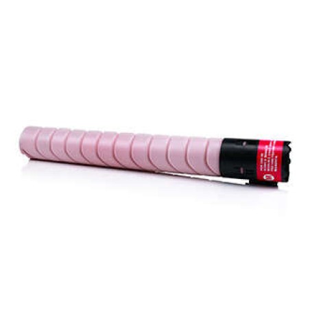 Develop ineo +220/+280/+360 Magenta Cartucho de Toner Compatível - Substitui TN216M/TN319M/A11G351/A11G350