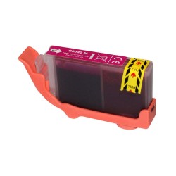 Canon CLI42 Magenta Tinteiro Compatível - Substitui 6386B001