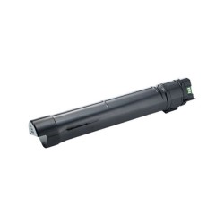 Dell C5765/C5765DN Preto Cartucho de Toner Compatível - Substitui 593-BBCR/W53Y2
