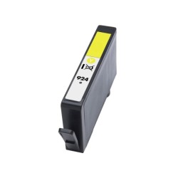 Compatível HP 924e XL Amarelo Tinteiro - Substitui 4K0U9NE/4K0U5NE