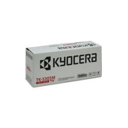Original Toner Kyocera TK-5305M Magenta 1T02VMBNL0 6000 Pág.