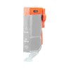 Canon CLI521 Cinzento Tinteiro Compatível - Substitui 2937B001