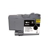 Brother LC3235XL/LC3233 Preto Tinteiro Pigmentada Compatível - Substitui LC3235XLBK/LC3233BK