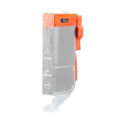 Canon CLI526 Cinzento Tinteiro Compatível - Substitui 4544B001