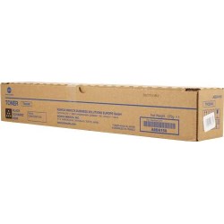 Konica Minolta TN324 Preto Cartucho de Toner Original - TN324K/A8DA150