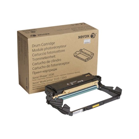Xerox Phaser 3330VDNI/WorkCentre 3335VDNI/3345VDNI Tambor de Imagem Original - 101R00555