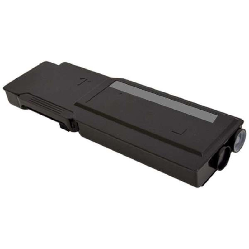 Dell S3840CDN/S3845CDN Preto Cartucho de Toner Compatível