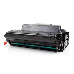 Ricoh Aficio AP400/AP410 Preto Cartucho de Toner Compatível - Substitui 403057/400943/403180/407002/Type 220