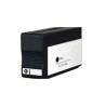 Compatível HP 963XL Preto Tinteiro Pigmentada - Substitui 3JA30AE/3JA26AE (Chip reforzado contra actualizaciones)