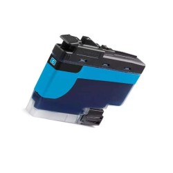 Brother LC422XL Cyan Tinteiro Compatível - Substitui LC422XLC