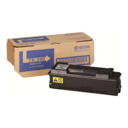 Original Toner Kyocera TK-340 Preto 1T02J00NLS 12000 Pág.