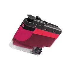 Brother LC422XL Magenta Tinteiro Compatível - Substitui LC422XLM