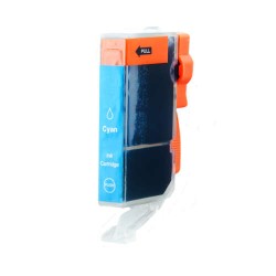 Canon CLI8 Cyan Tinteiro Compatível - Substitui 0621B001