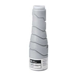 Konica Minolta TN217 Preto Cartucho de Toner Compatível - Substitui A202031/A202051/TN217