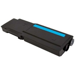 Dell S3840CDN/S3845CDN Cyan Cartucho de Toner Compatível