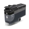 Brother LC426XL Preto Tinteiro Pigmentada Compatível - Substitui LC426XLBK