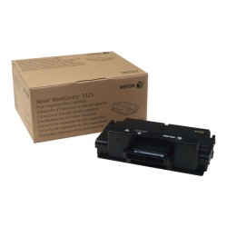 Xerox WorkCentre 3315/3325 Preto Cartucho de Toner Original - 106R02313