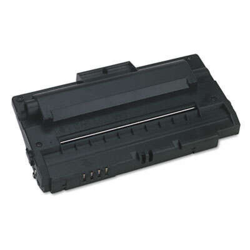 Ricoh Aficio BP20 Preto Cartucho de Toner Compatível - Substitui 402430