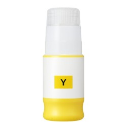 Canon PFI050 Amarelo Garrafa de Tinta Pigmentada Compatível - Substitui 5701C001/PFI-050Y