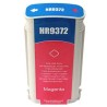 Compatível HP 72 Magenta Tinteiro - Substitui C9372A