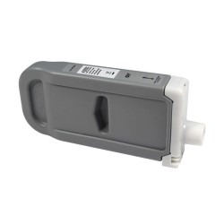Canon PFI1700/PFI1300/PFI1100 Cinzento Tinteiro Pigmentada Compatível - Substitui 0781C001/0817C001/0856C001/PFI-1700GY/PFI-1300