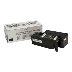Xerox Phaser 6020/6022 Preto Cartucho de Toner Original - 106R02759