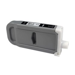 Canon PFI1700/PFI1300/PFI1100 Preto Photo Tinteiro Pigmentada Compatível - Substitui 0775C001/0811C001/0850C001/PFI-1700PBK/PFI-