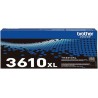 Brother TN3610XL Preto Cartucho de Toner Original - TN3610XL