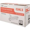 OKI MC760/MC770/MC780 Preto Tambor de Imagem Original - 45395704