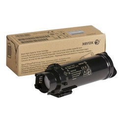 Xerox Phaser 6510/WorkCentre 6515 Preto Cartucho de Toner Original - 106R03480